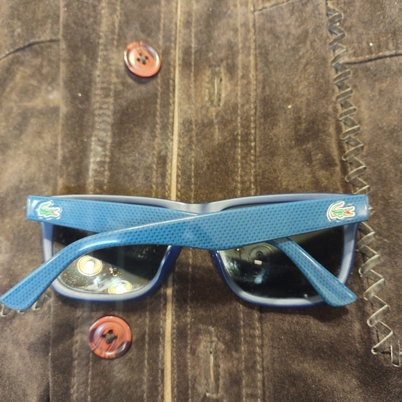 Lacoste Eyewear - Picture 3 of 4